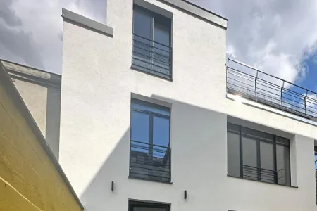 Huis Te Koop Ixelles