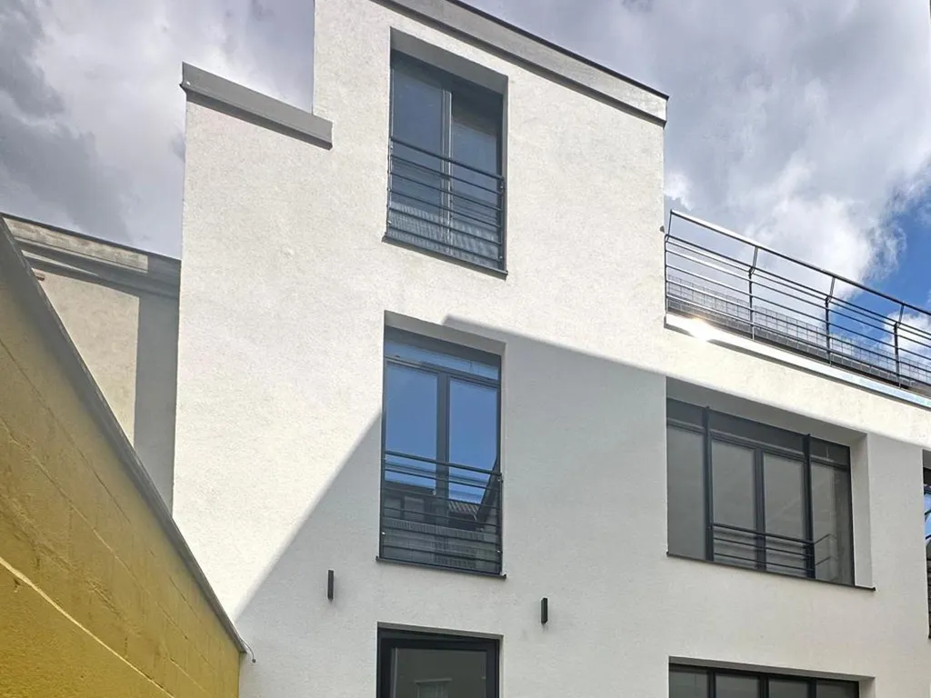 Hoofdfoto Huis in Ixelles