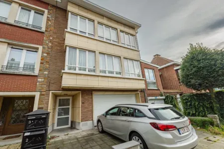 Appartement Te Huur Auderghem