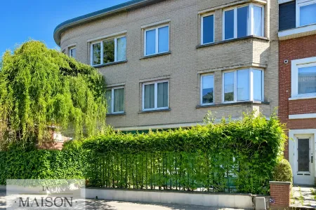 Appartement Te Koop Woluwe-Saint-Pierre