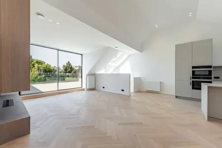 Huis Te Koop Ixelles