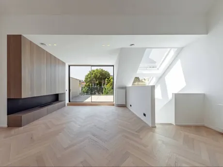 Maison à Ixelles - Rue Paul Lauters 22, 1050 - photo 2