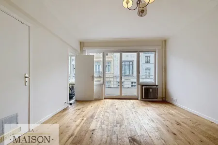 Appartement Te Koop Bruxelles