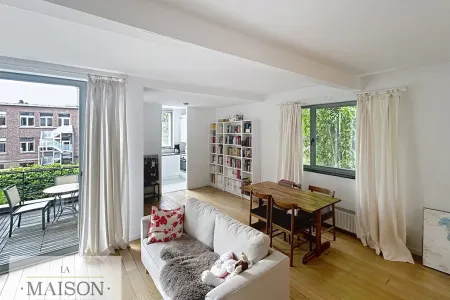 Appartement Te Huur Bruxelles
