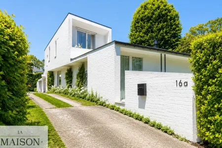 Huis Te Koop Rhode-saint-genèse