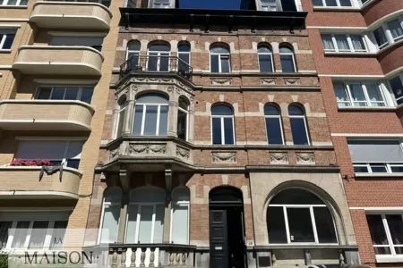 Huis Te Koop Bruxelles