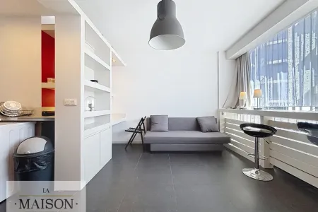 Appartement Te Koop Bruxelles