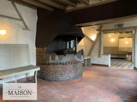 Maison à Uccle - Chaussée d'Alsemberg 914, 1180 - photo 2
