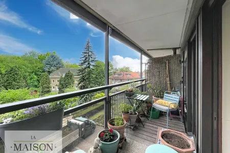 Appartement Te Koop Woluwe-Saint-Pierre