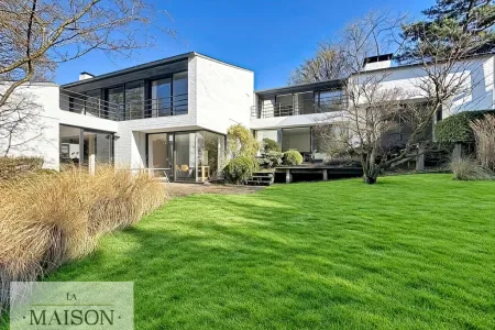 Villa Te Koop Ukkel