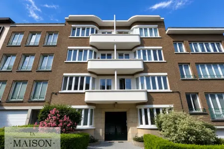 Appartement Te Koop Forest