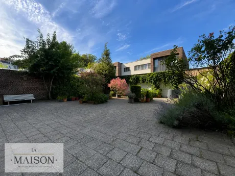 Maison à Forest - Rue André Baillon 13, 1190 - photo 2