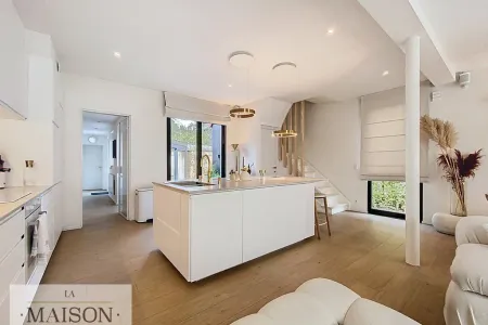 Huis Te Koop Woluwe-Saint-Pierre