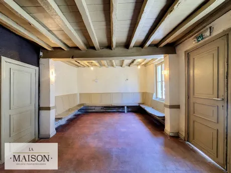 Maison à Uccle - Chaussée d'Alsemberg 918, 1180 - photo 2