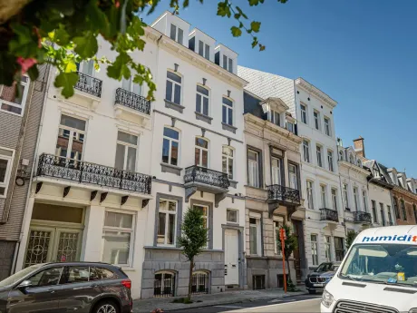 Maison à Ixelles - Rue Paul Lauters 22, 1050 - photo 3
