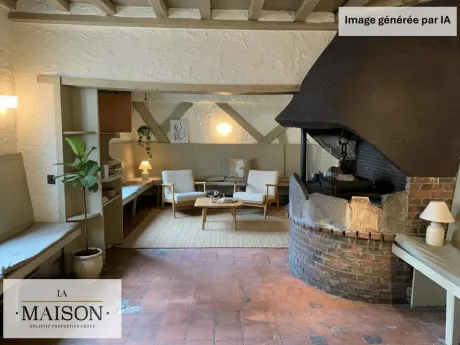 Maison à Uccle - Chaussée d'Alsemberg 914, 1180 - photo 3