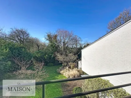 Villa in Ukkel - Avenue Fond'Roy 129, 1180 - foto 3