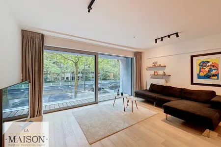 Huis Te Huur Bruxelles