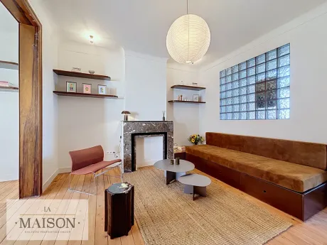 Maison à Forest - Rue André Baillon 13, 1190 - photo 2