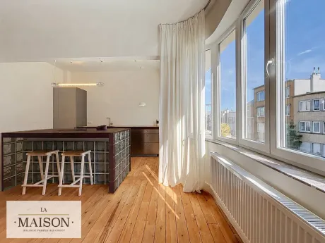 Maison à Forest - Rue André Baillon 13, 1190 - photo 3