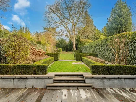 Maison à Uccle - Avenue Léo Errera 60, 1180 - photo 2