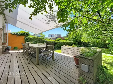Huis in Sint-Pieters-Woluwe - Avenue Orban 20, 1150 - foto 2