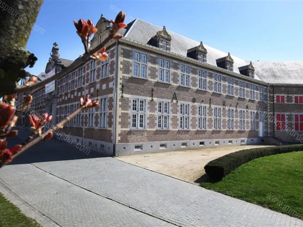 Kantoor Te Huur Hasselt