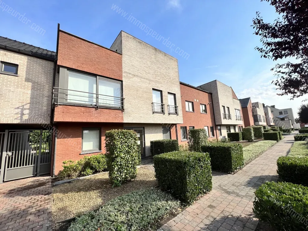 Appartement in Diepenbeek - 1384361 - Nieuwstraat 110-A-01, 3590 Diepenbeek