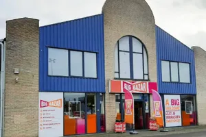 Garage Te Huur Zandhoven