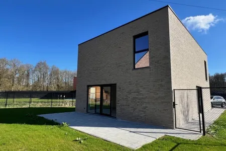 Huis Te Koop Houthalen-Helchteren