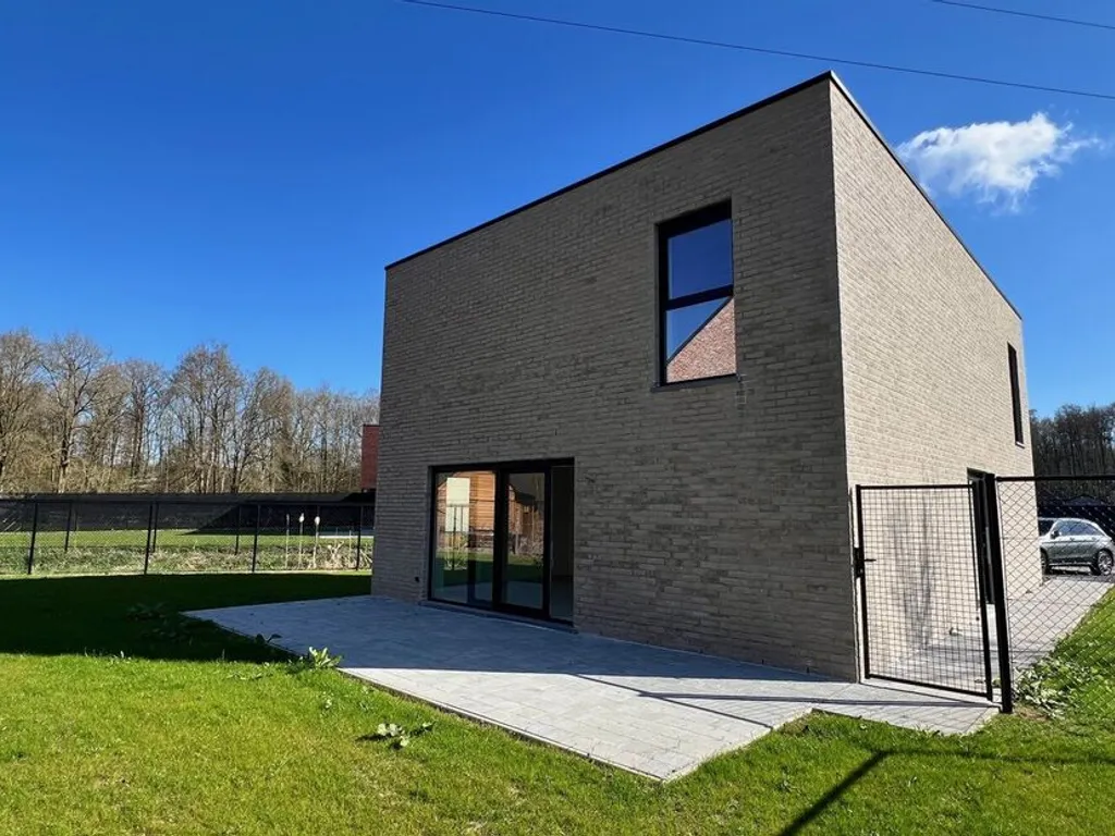 Hoofdfoto Huis in Houthalen-Helchteren