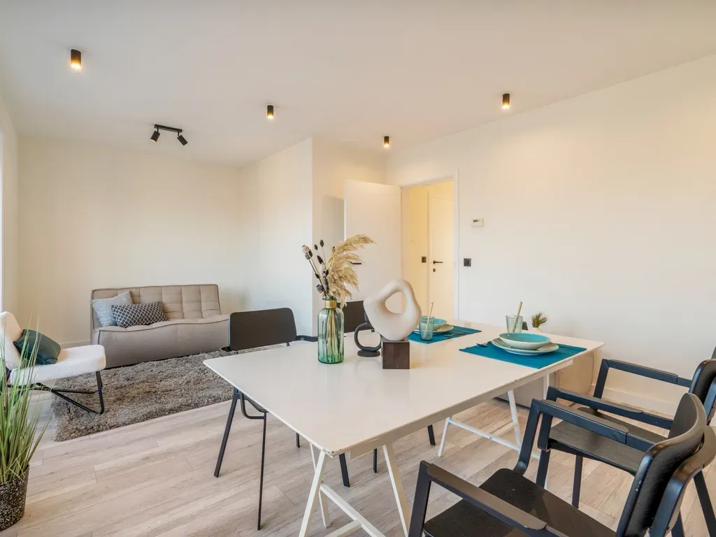 Hoofdfoto Appartement in Zottegem