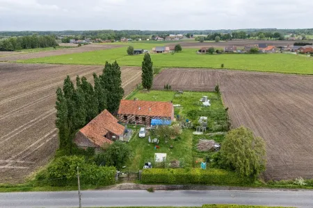 Huis Te Koop Wingene