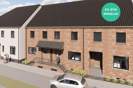 Huis Te Koop Kuurne