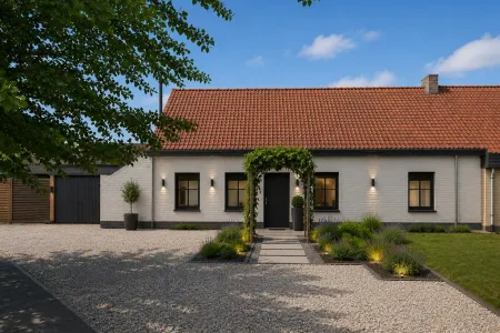 Grond Te Koop Izegem