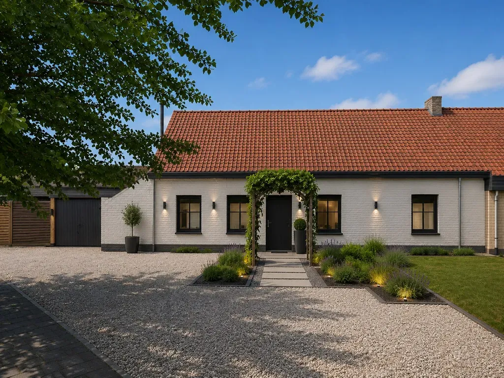 Hoofdfoto Grond in Izegem