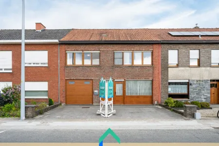 Garage Te Koop Tielt