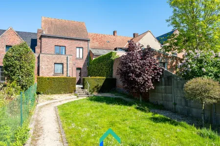 Huis Te Koop Ardooie