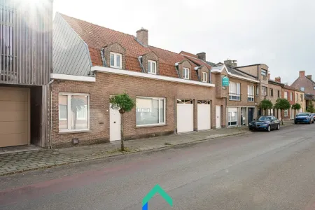 Kantoor Te Koop Tielt