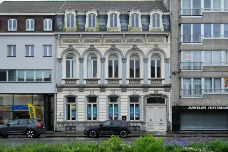 Kantoor Te Koop Eeklo
