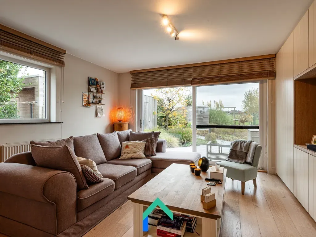 Hoofdfoto Huis in Tielt