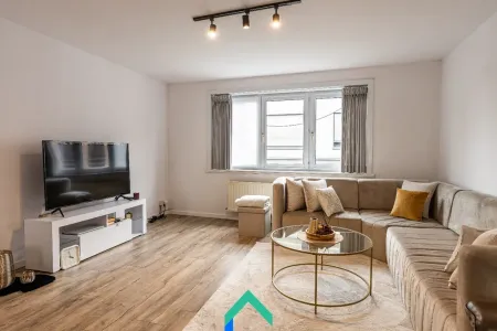 Appartement À vendre Tielt