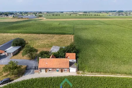 Huis Te Koop Tielt