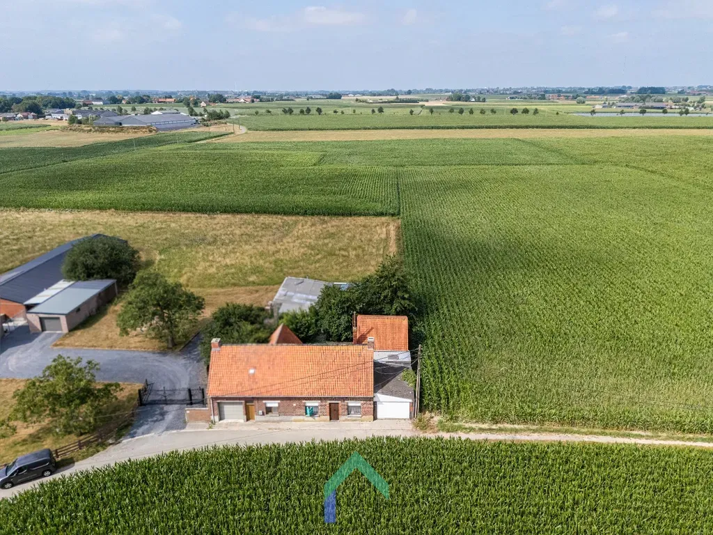 Hoofdfoto Huis in Tielt