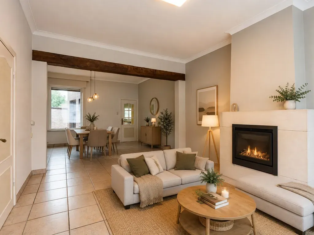 Hoofdfoto Huis in Tielt