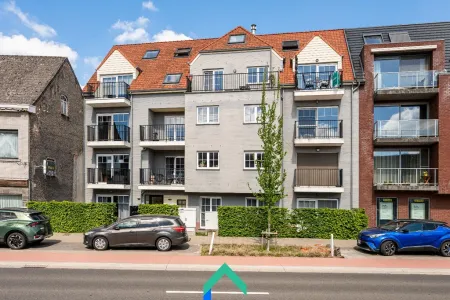Appartement Gearchiveerd Lochristi
