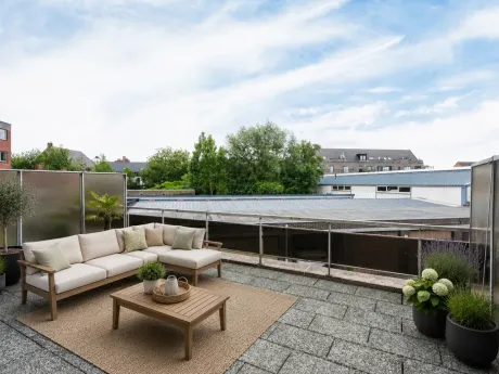 Huis in Aalter - Hoefijzer 22 1 C, 9880 - foto 9