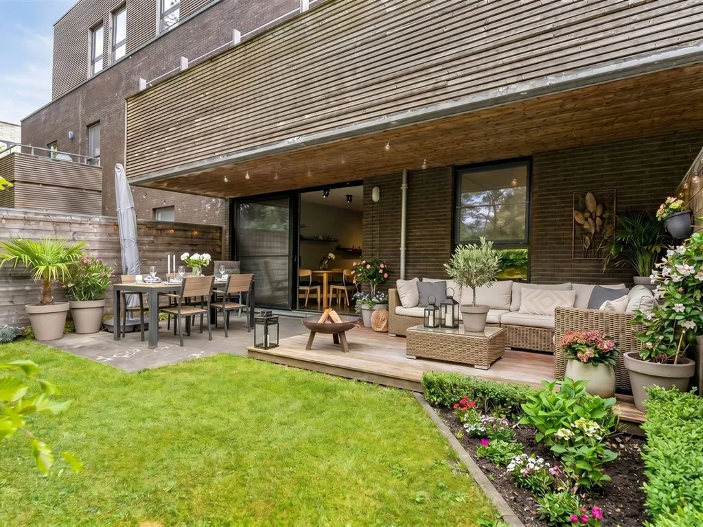 Appartement à Hoogstraten - Koolhof 24 / 5, 2320