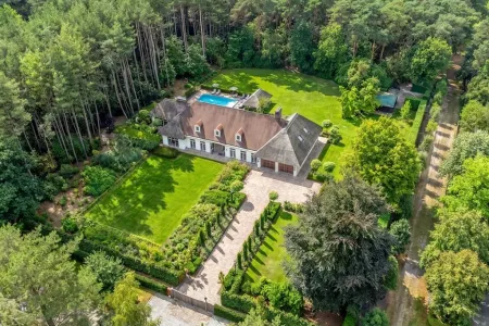 Villa Te Koop Neerpelt