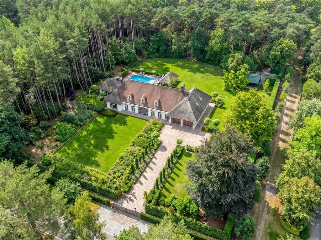 Hoofdfoto Villa in Neerpelt